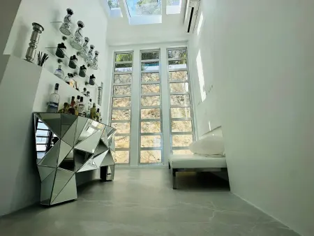 Villa Roca: Luxe et Exclusivité à Ibiza, Villa 16 personnes à Sant Josep de sa Talaia - Photo 19