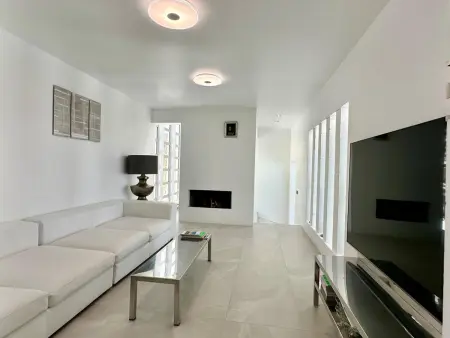 Villa Roca: Luxe et Exclusivité à Ibiza, Villa 16 personnes à Sant Josep de sa Talaia - Photo 20