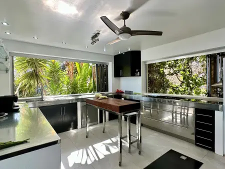 Villa Roca: Luxe et Exclusivité à Ibiza, Villa 16 personnes à Sant Josep de sa Talaia - Photo 21