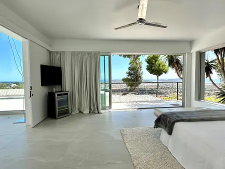 Villa Roca: Luxe et Exclusivité à Ibiza, Villa 16 personnes à Sant Josep de sa Talaia - Photo 23