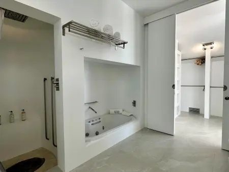 Villa Roca: Luxe et Exclusivité à Ibiza, Villa 16 personnes à Sant Josep de sa Talaia - Photo 32