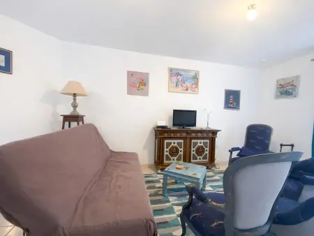 Maison 3 chambres près de la plage avec jardin privé et parking - Photo 7