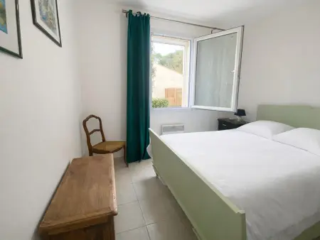 Maison 3 chambres près de la plage avec jardin privé et parking - Photo 11