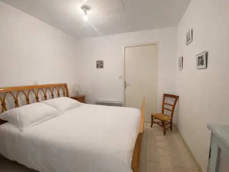 Maison 3 chambres près de la plage avec jardin privé et parking - Photo 12