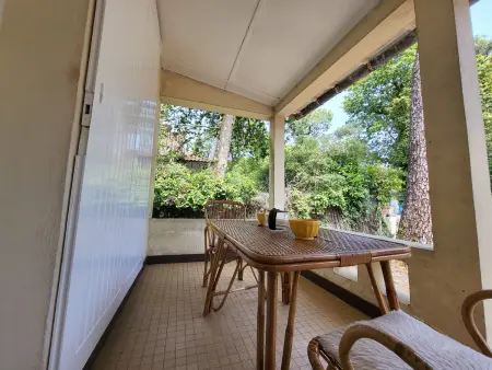 Maison Brévinoise proche de la plage - 5 personnes - Photo 1