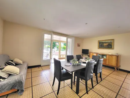 Maison Brévinoise proche de la plage - 5 personnes - Photo 2