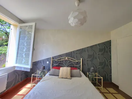 Maison Brévinoise proche de la plage - 5 personnes - Photo 5