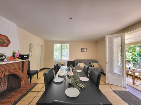 Maison Brévinoise proche de la plage - 5 personnes - Photo 6