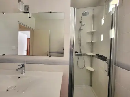Maison Brévinoise proche de la plage - 5 personnes - Photo 8