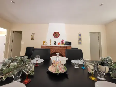 Maison Brévinoise proche de la plage - 5 personnes - Photo 9