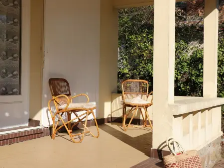 Maison Brévinoise proche de la plage - 5 personnes - Photo 10