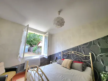 Maison Brévinoise proche de la plage - 5 personnes - Photo 11