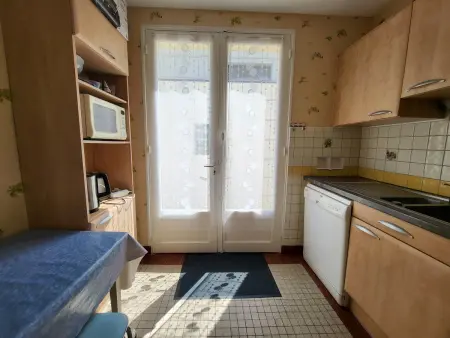 Maison Brévinoise proche de la plage - 5 personnes - Photo 12