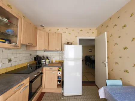 Maison Brévinoise proche de la plage - 5 personnes - Photo 13