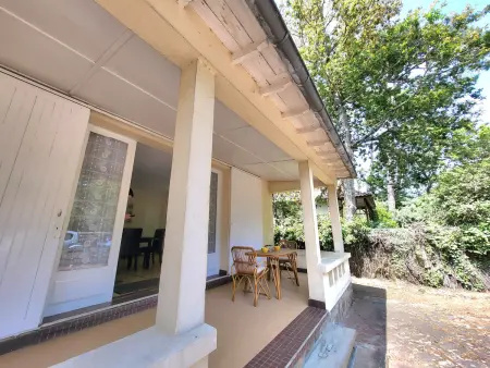 Maison Brévinoise proche de la plage - 5 personnes - Photo 15