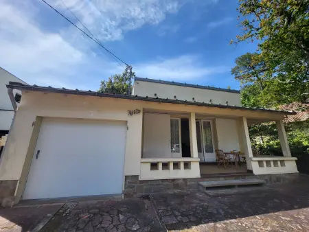 Maison Brévinoise proche de la plage - 5 personnes - Photo 17