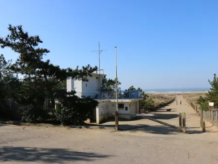 Maison Brévinoise proche de la plage - 5 personnes - Photo 18