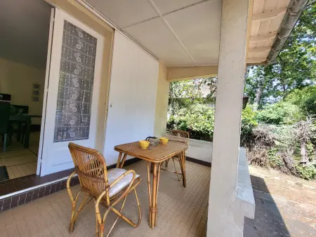 Maison Brévinoise proche de la plage - 5 personnes - Photo 19