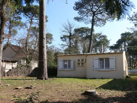 Maison Brévinoise proche de la plage - 5 personnes - Photo 20