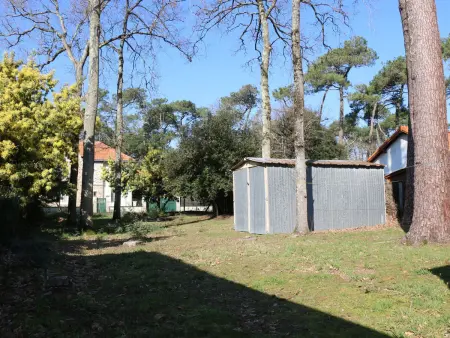 Maison Brévinoise proche de la plage - 5 personnes - Photo 21