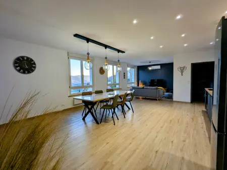 Appartement spacieux à Le Tholy, 6 pers, Vosges - Photo 6
