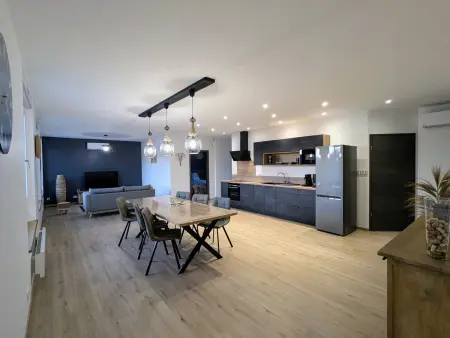 Appartement spacieux à Le Tholy, 6 pers, Vosges - Photo 8