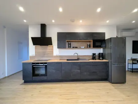 Appartement spacieux à Le Tholy, 6 pers, Vosges - Photo 12