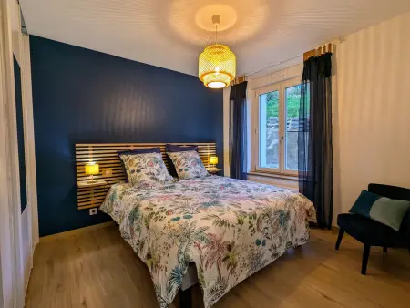 Appartement spacieux à Le Tholy, 6 pers, Vosges - Photo 14
