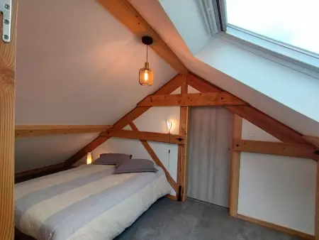 Appartement spacieux à Le Tholy, 6 pers, Vosges - Photo 19