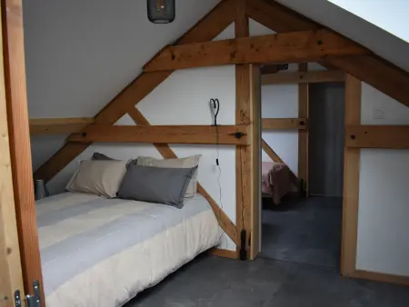 Appartement spacieux à Le Tholy, 6 pers, Vosges - Photo 21