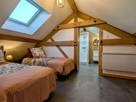 Appartement spacieux à Le Tholy, 6 pers, Vosges - Photo 22