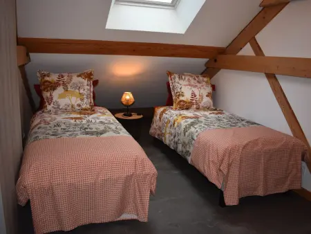 Appartement spacieux à Le Tholy, 6 pers, Vosges - Photo 23