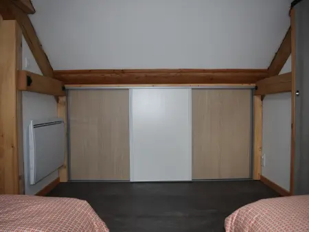 Appartement spacieux à Le Tholy, 6 pers, Vosges - Photo 24