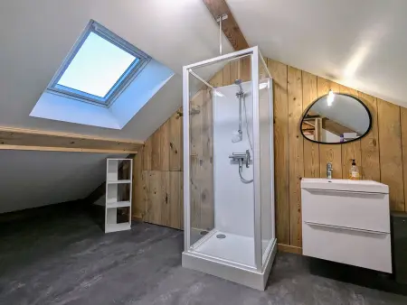 Appartement spacieux à Le Tholy, 6 pers, Vosges - Photo 25