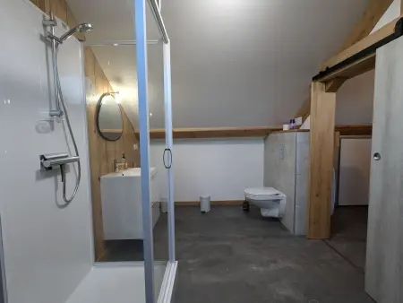 Appartement spacieux à Le Tholy, 6 pers, Vosges - Photo 26