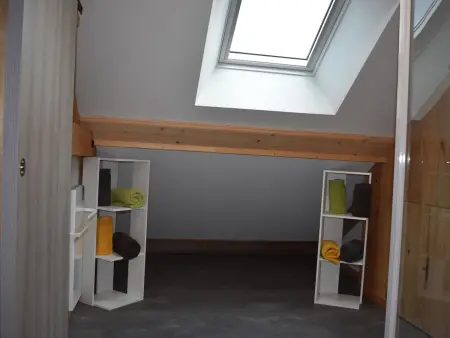 Appartement spacieux à Le Tholy, 6 pers, Vosges - Photo 27