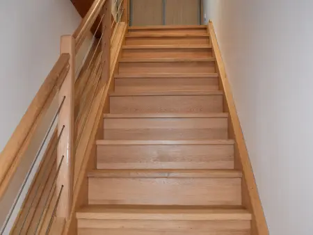 Appartement spacieux à Le Tholy, 6 pers, Vosges - Photo 30