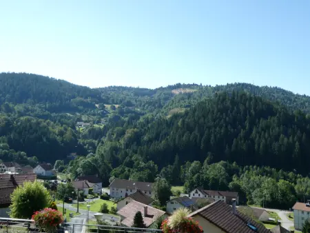 Appartement spacieux à Le Tholy, 6 pers, Vosges - Photo 35