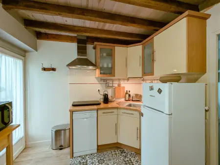Maison indépendante avec terrasse et parking privatif - Photo 1