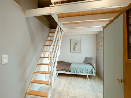Maison indépendante avec terrasse et parking privatif - Photo 6