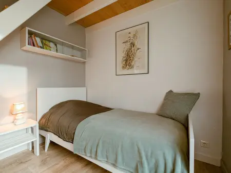 Maison indépendante avec terrasse et parking privatif - Photo 7