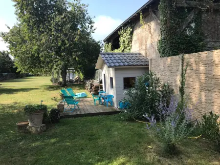 Maison indépendante avec terrasse et parking privatif - Photo 12
