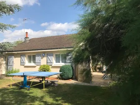 Maison indépendante avec terrasse et parking privatif - Photo 13