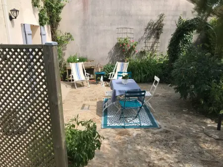 Maison indépendante avec terrasse et parking privatif - Photo 14