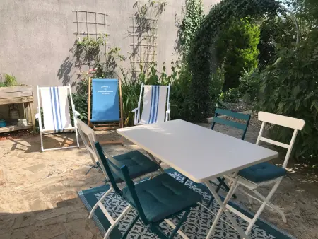 Maison indépendante avec terrasse et parking privatif - Photo 15