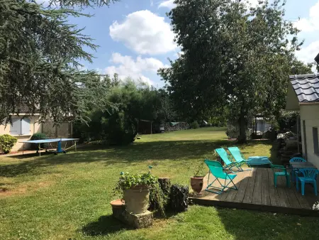 Maison indépendante avec terrasse et parking privatif - Photo 16