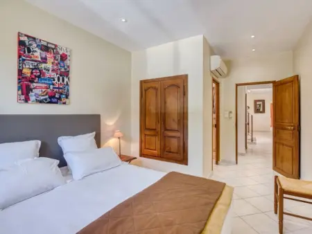 Villa I Tre Fratelli, Villa 10 personnes à Figari - Photo 3