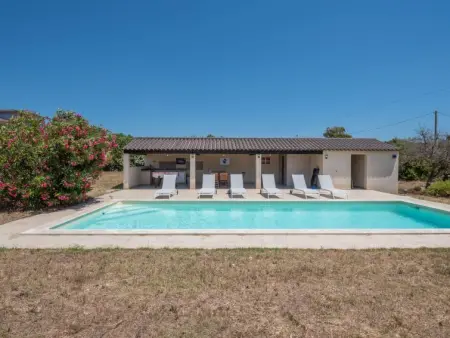 Villa I Tre Fratelli, Villa 10 personnes à Figari - Photo 4