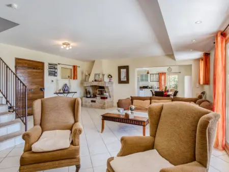 Villa I Tre Fratelli, Villa 10 personnes à Figari - Photo 5