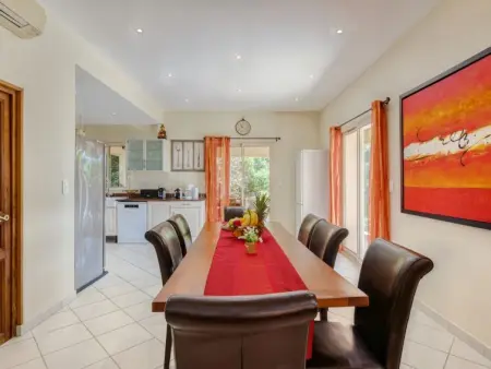 Villa I Tre Fratelli, Villa 10 personnes à Figari - Photo 7